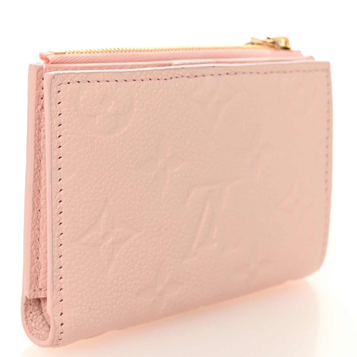 Empreinte Lisa Wallet Pink Opale