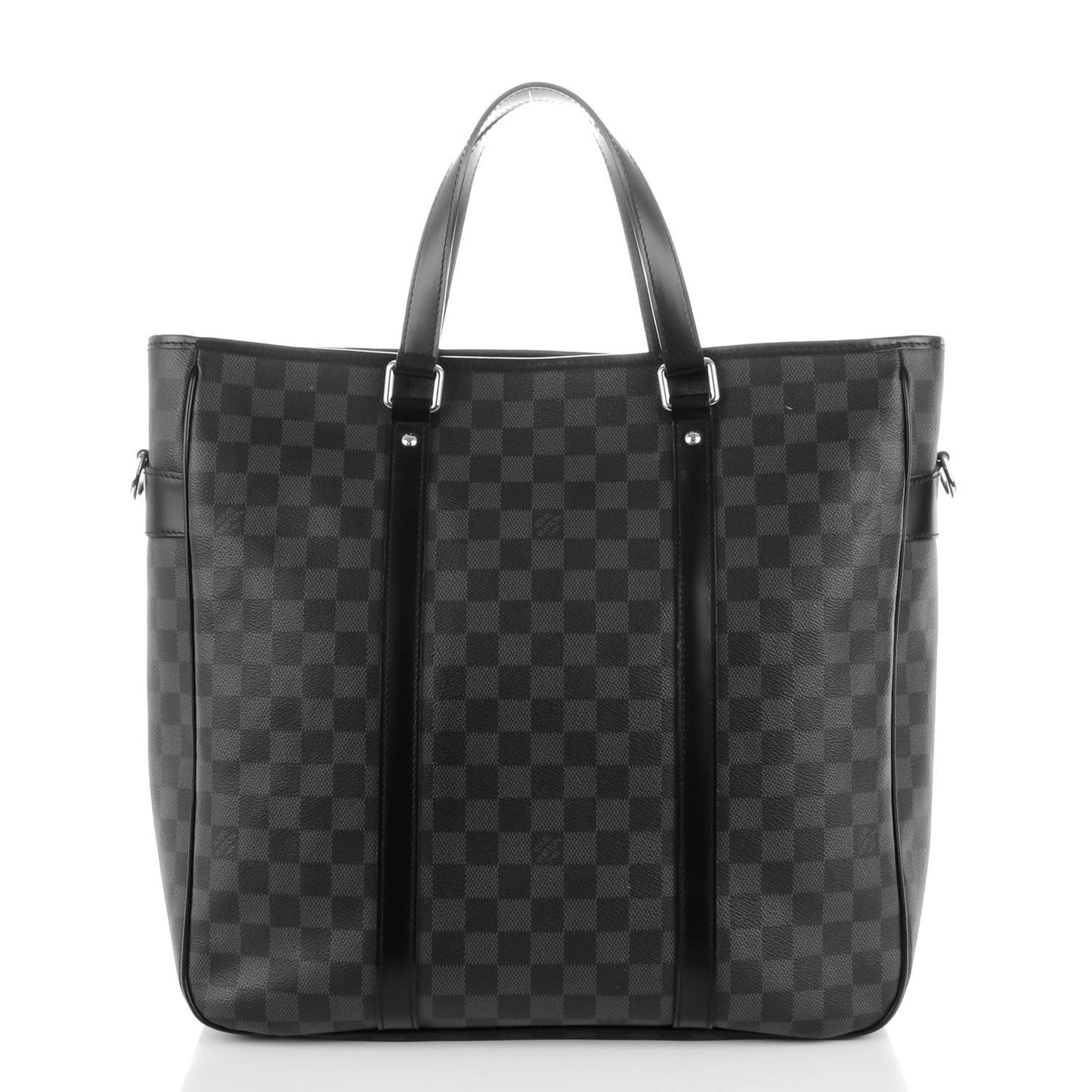 Damier Graphite Tadao