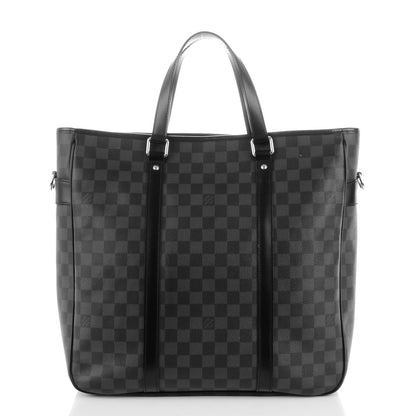 Louis Vuitton Damier Graphite Tadao 1 of 7