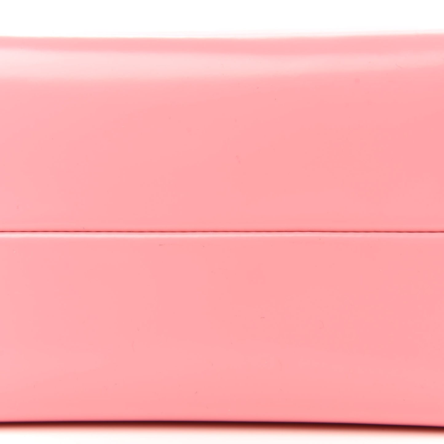 Calfskin Childrens Rainbow Tote Lotus Pink Crop Multicolor