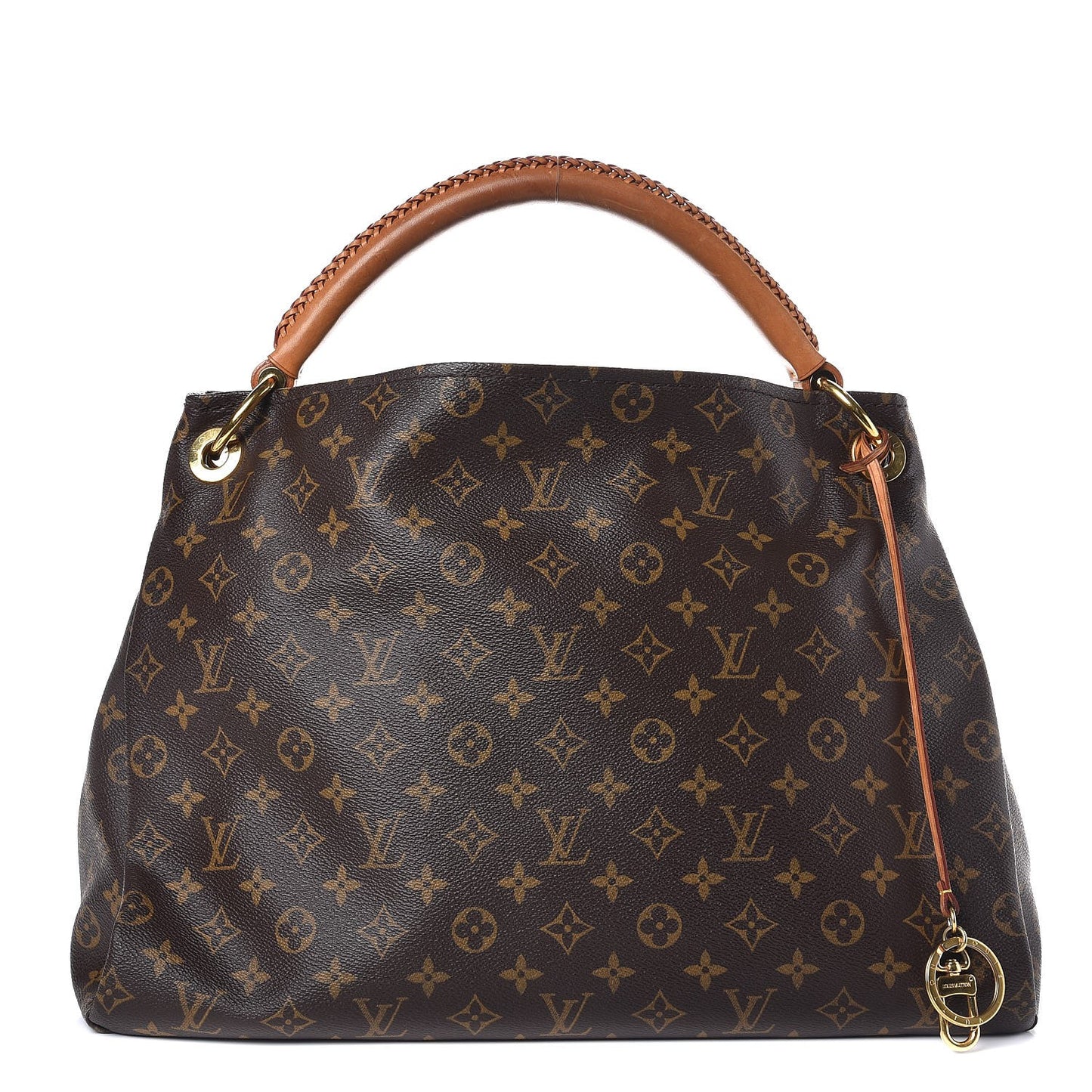 Monogram Artsy MM