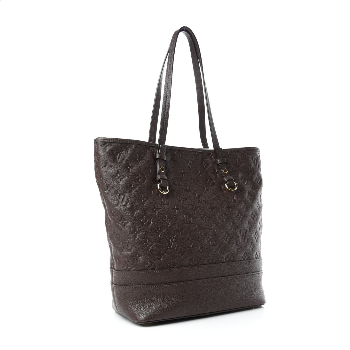 Empreinte Citadine PM Terre