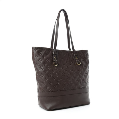 Louis Vuitton Empreinte Citadine PM Terre 3 of 11