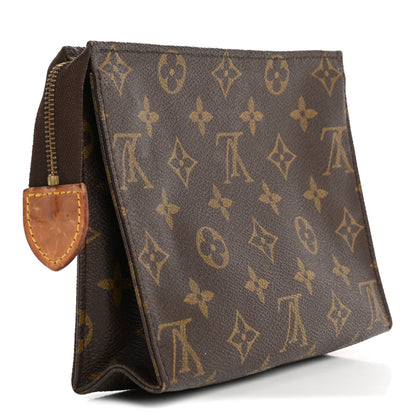 Louis Vuitton Monogram Toiletry Pouch 19 3 of 14