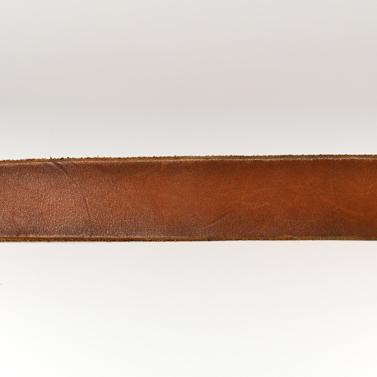 Faded Calfskin Double G 40mm Belt 85 34 Cuir