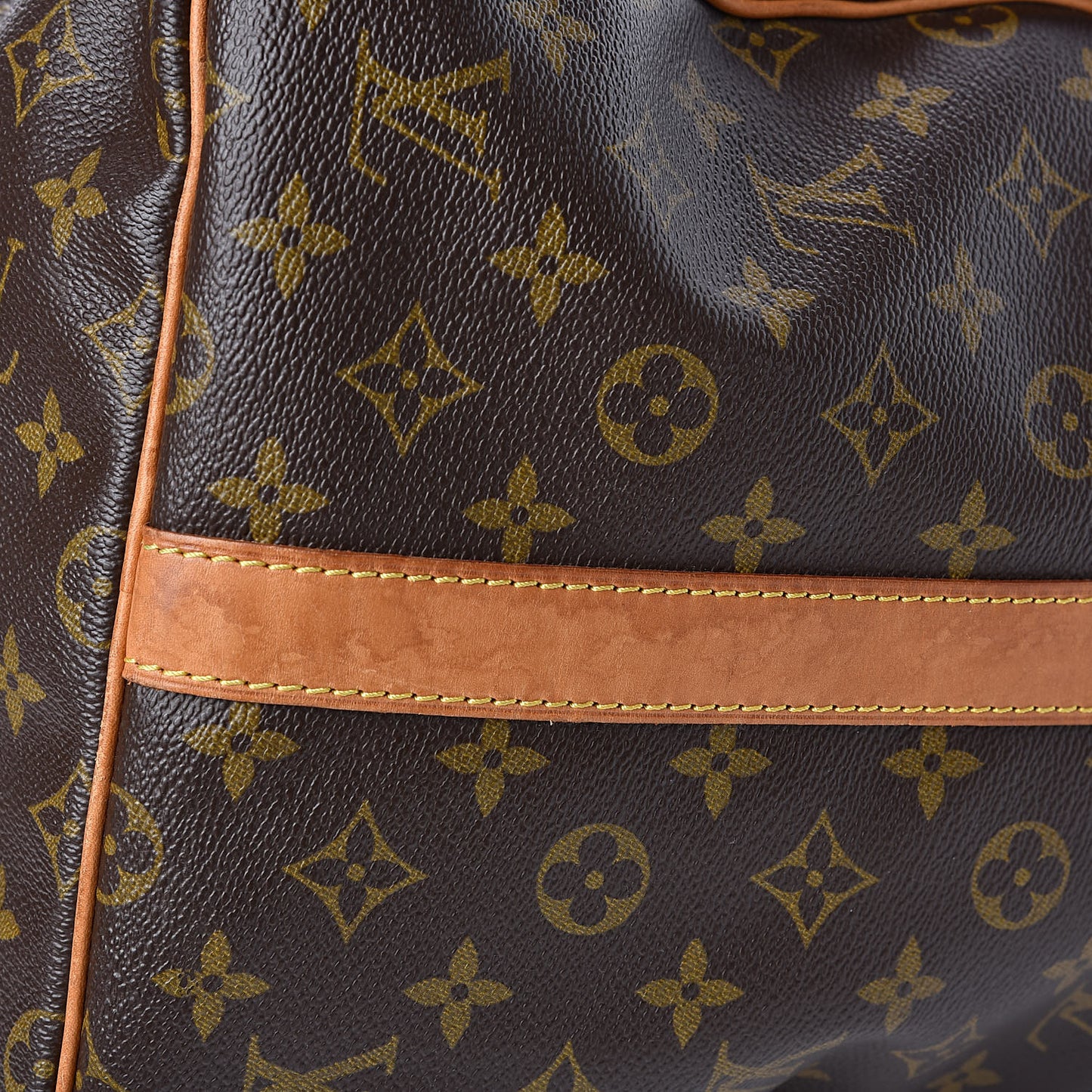 Monogram Keepall Bandouliere 55
