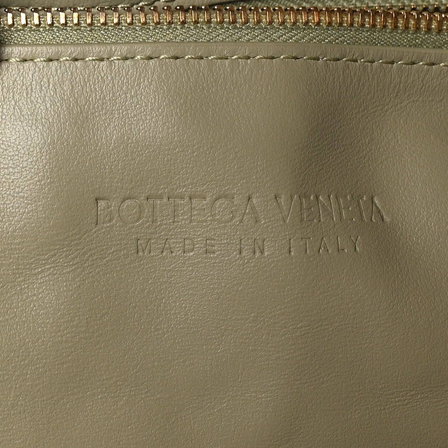 Bottega Veneta Nappa Intrecciato Small Jodie Travertine 6 of 9