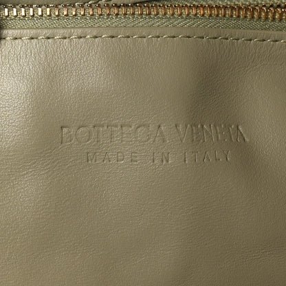 Bottega Veneta Nappa Intrecciato Small Jodie Travertine 6 of 9