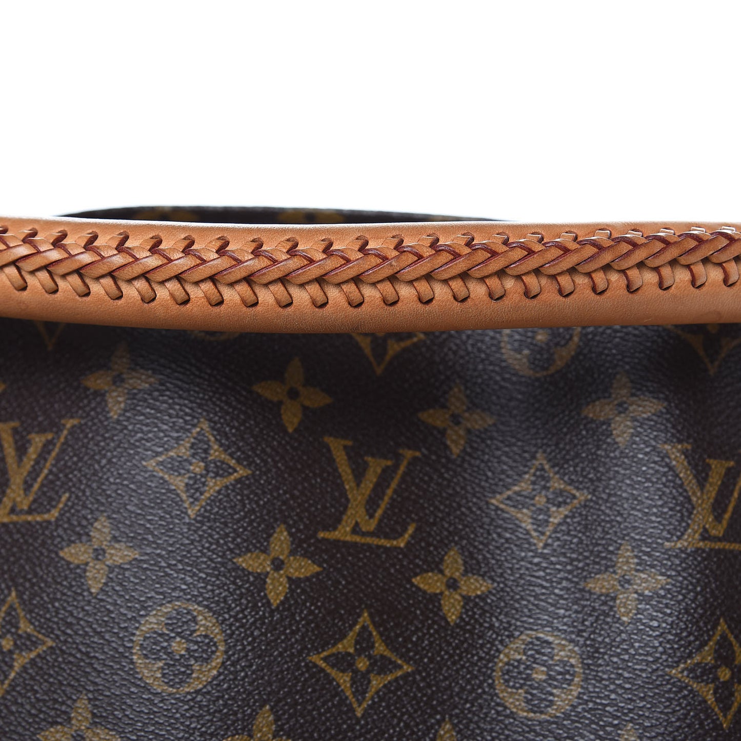Monogram Artsy MM