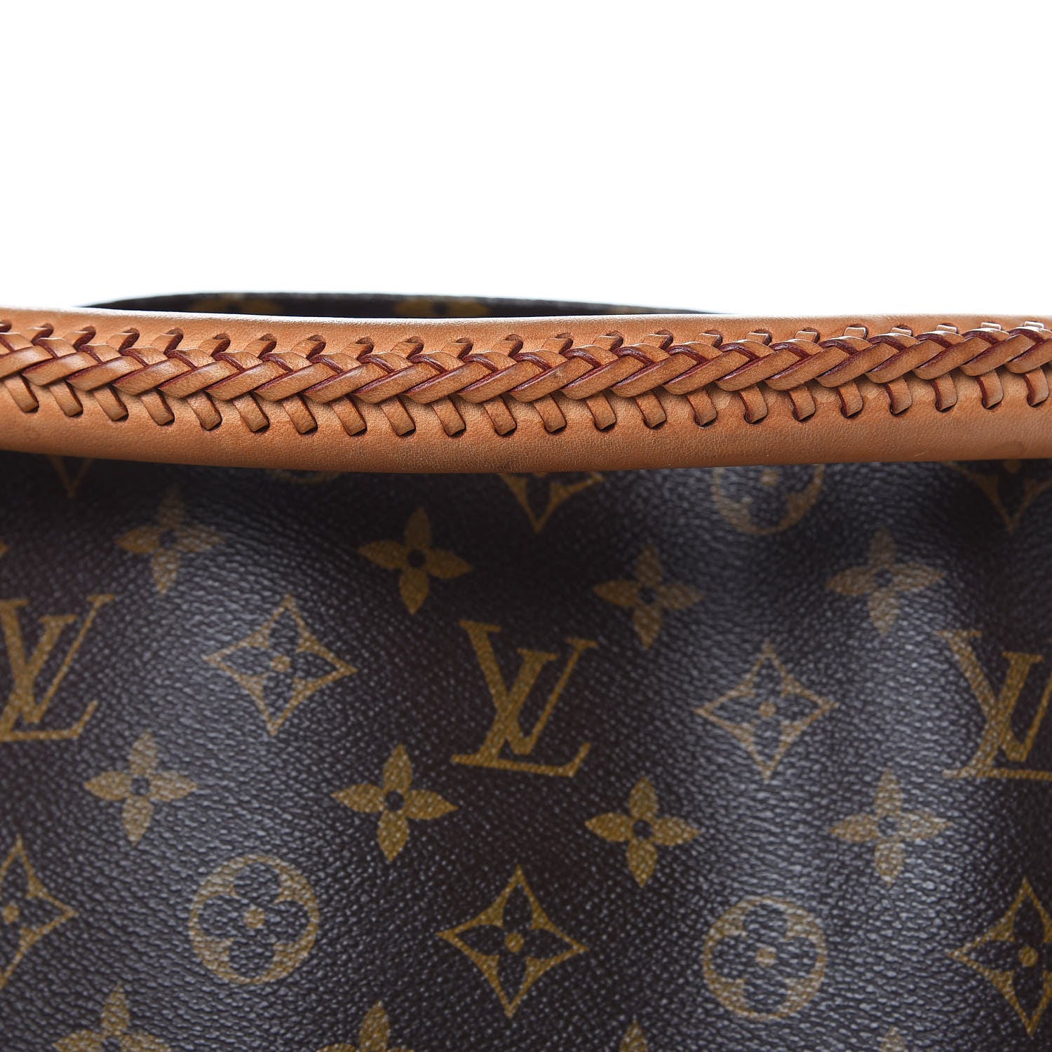 Louis Vuitton Monogram Artsy MM 11 of 14