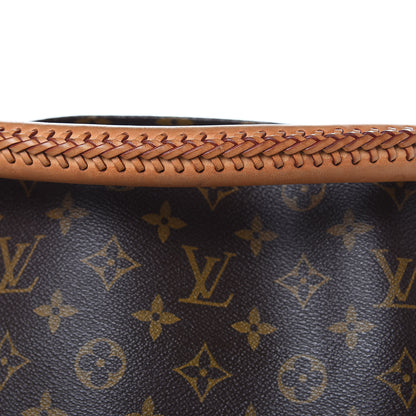 Louis Vuitton Monogram Artsy MM 11 of 14