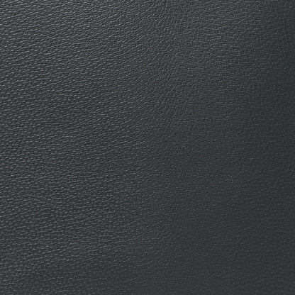 Gucci Textured Dollar Calfskin Web Studded Maxi Diana Tote Bag Graphite Grey 8 of 12