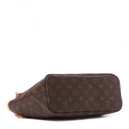 Louis Vuitton Monogram Neverfull PM 4 of 9