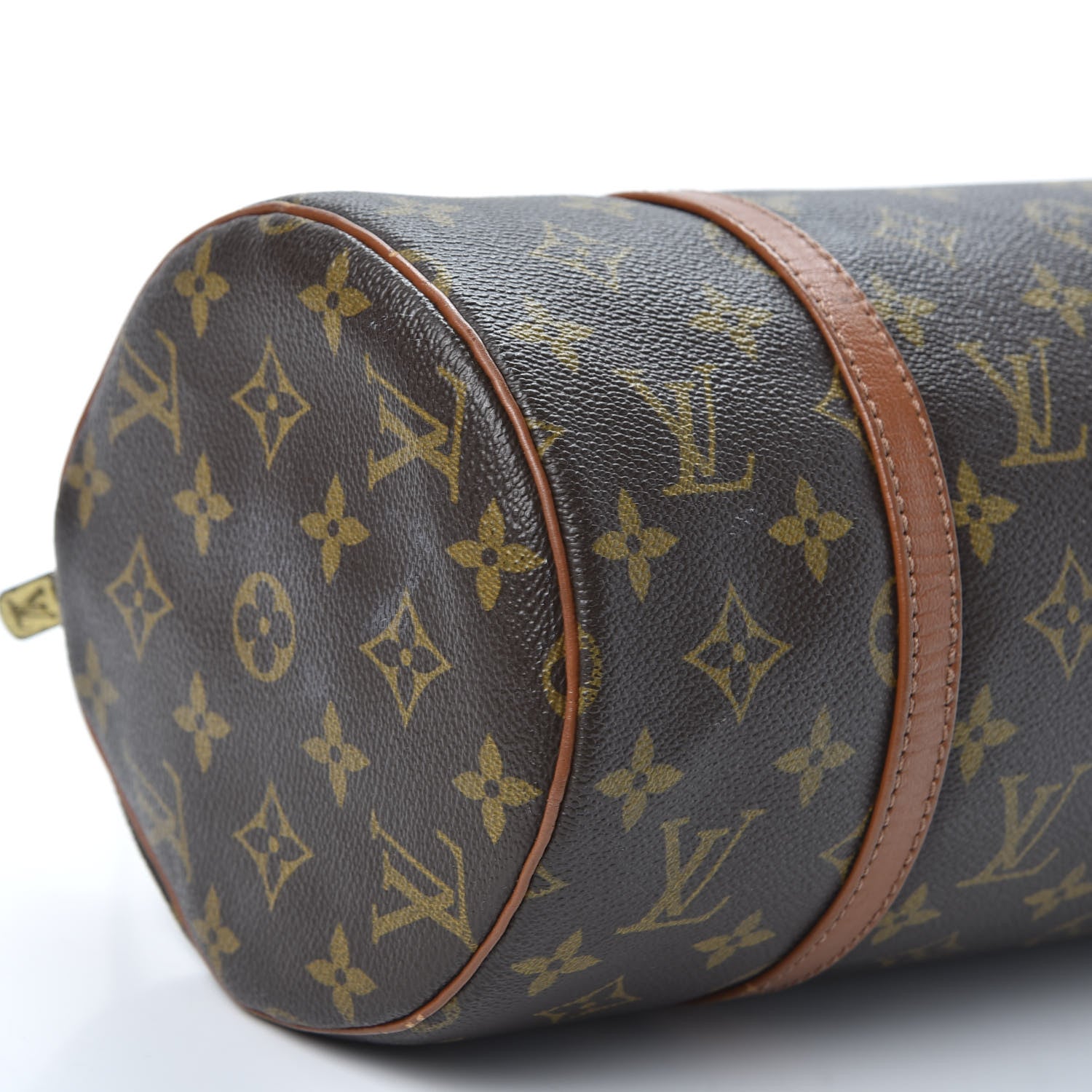 Louis Vuitton Monogram Papillon 30 5 of 10