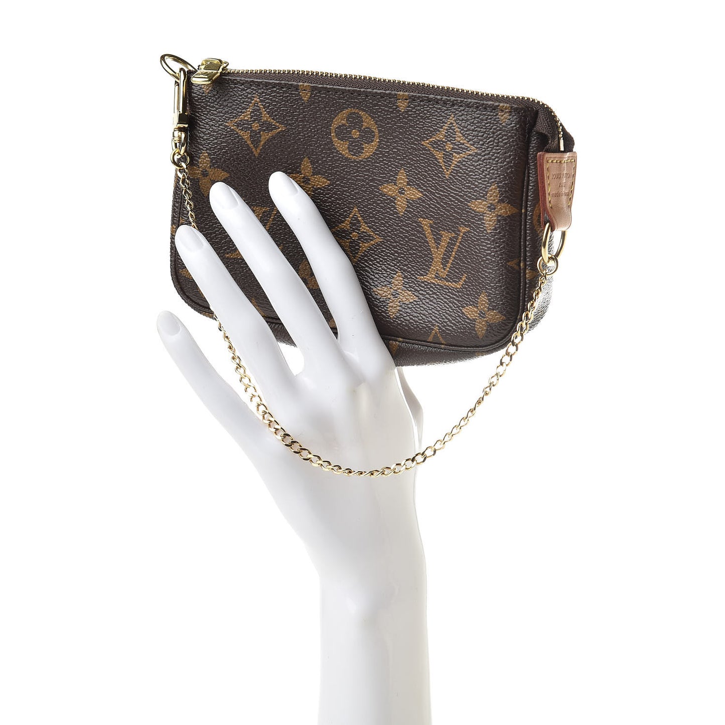 Monogram Mini Pochette Accessories