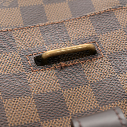 Louis Vuitton Damier Ebene Broadway Messenger Bag 13 of 16