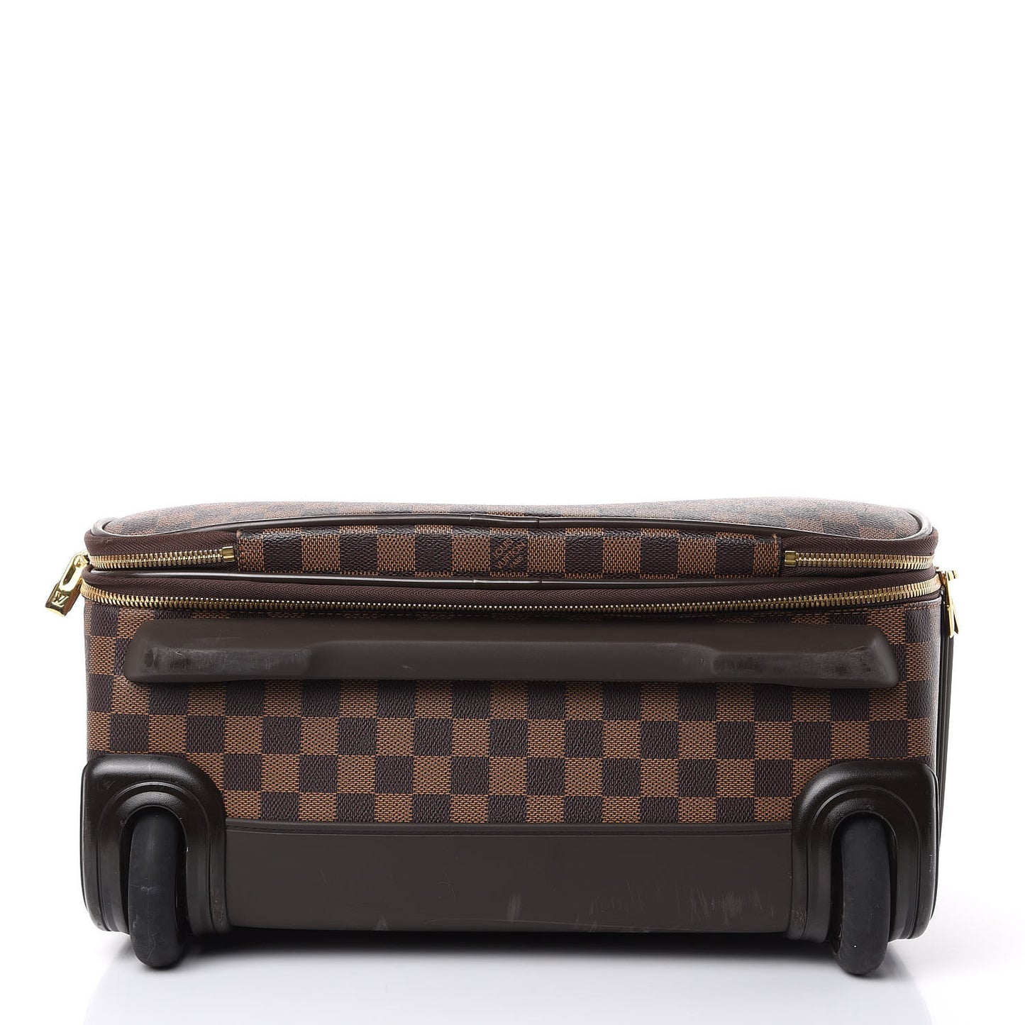 Damier Ebene Pegase 55 Business NM