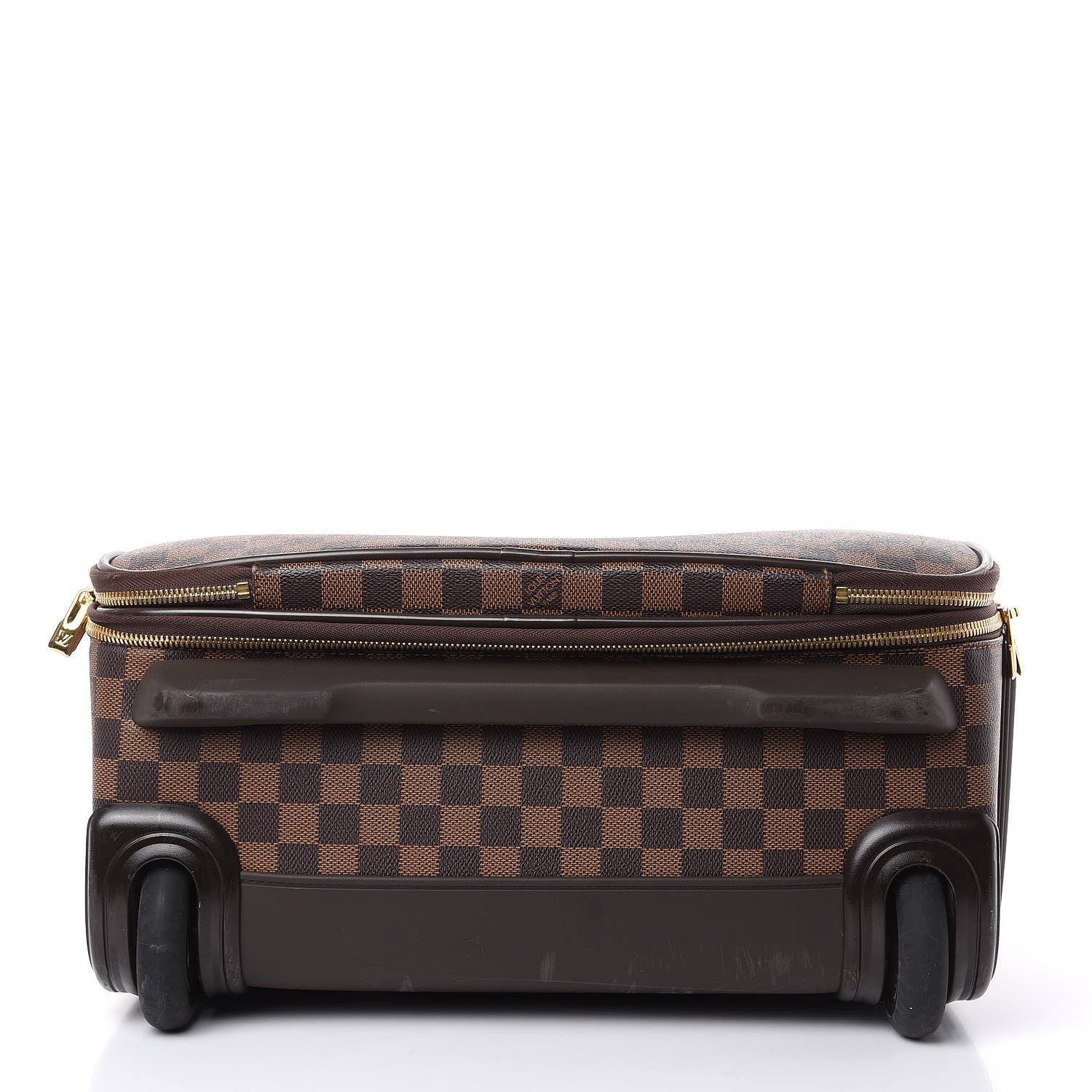 Louis Vuitton Damier Ebene Pegase 55 Business NM 6 of 19