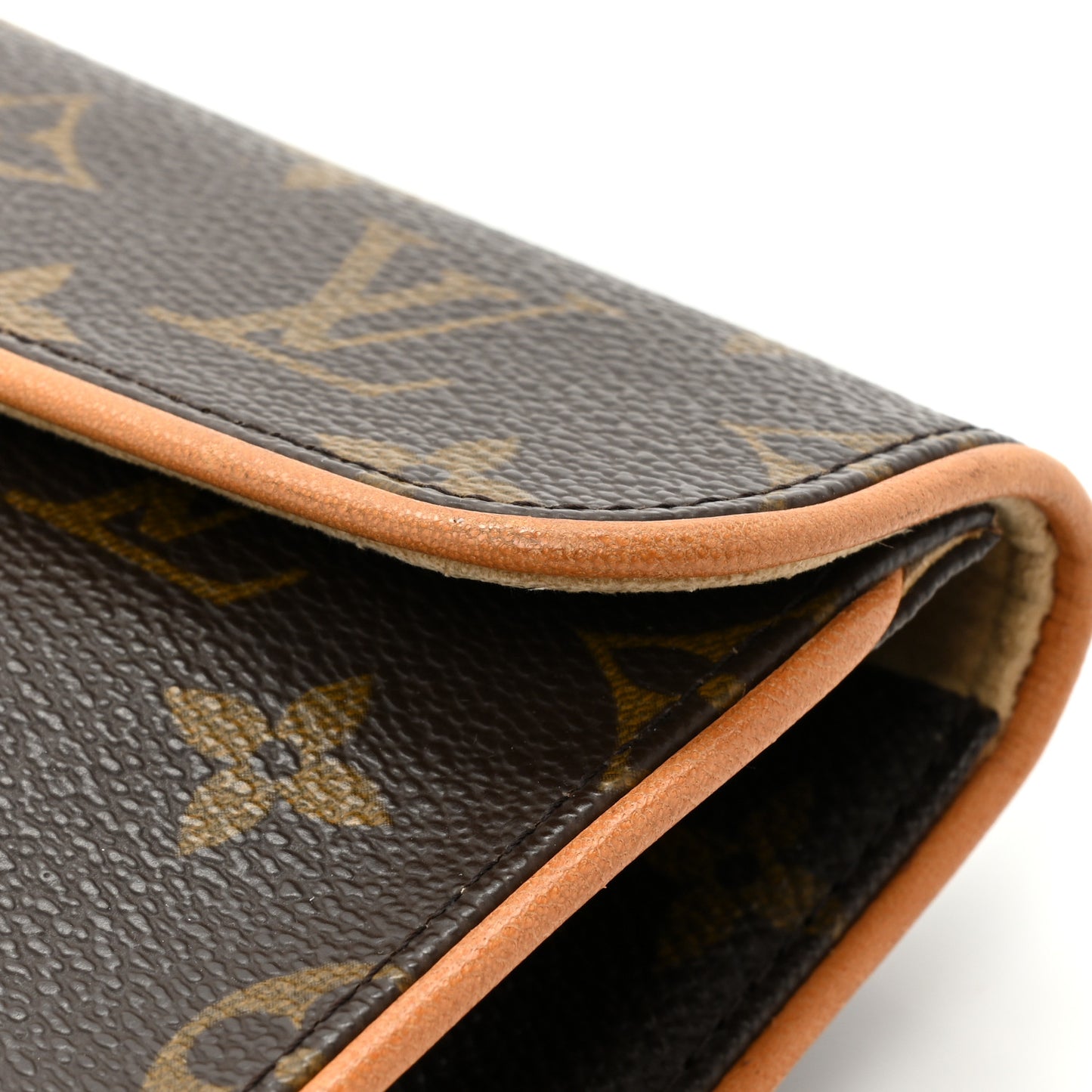 Monogram Pochette Florentine XS