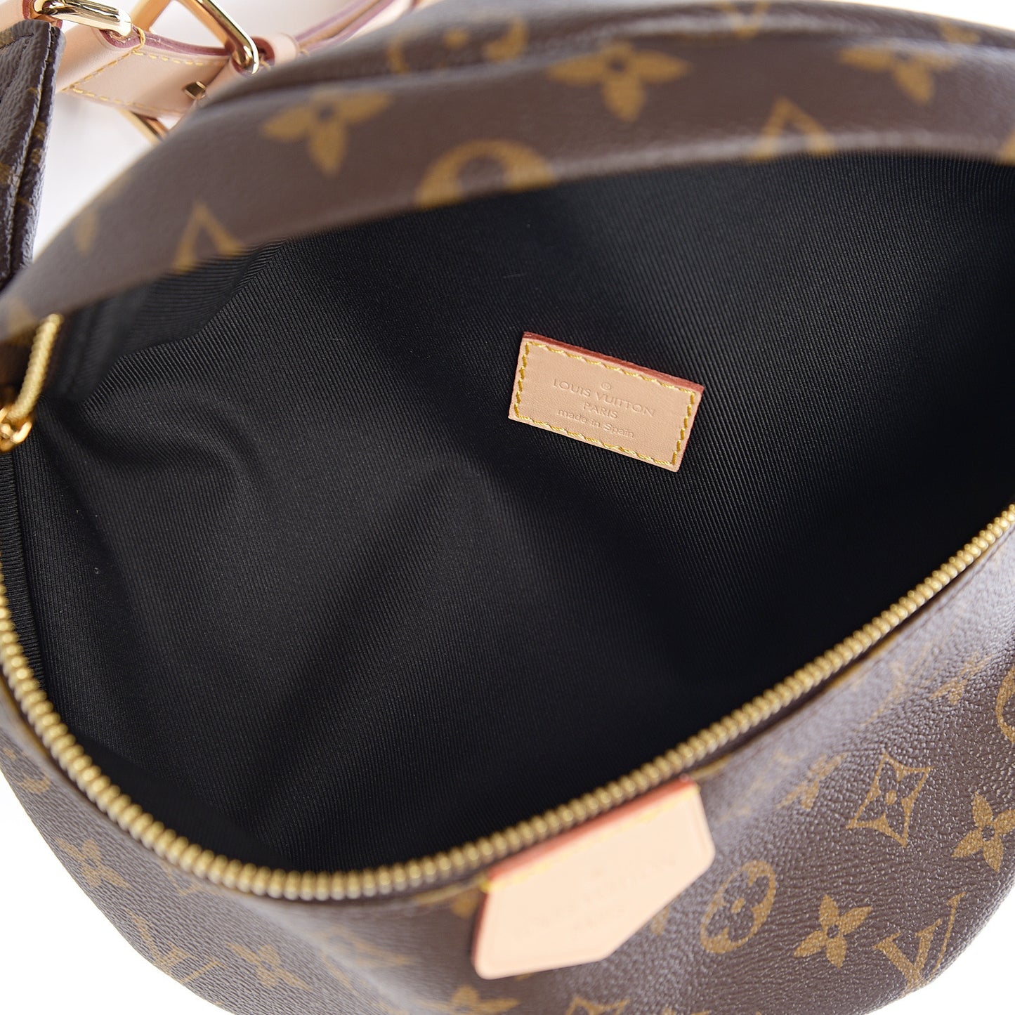 Monogram Bumbag