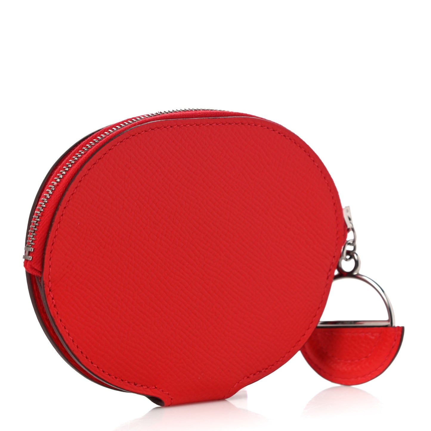 Epsom In-The-Loop-To-Go Pochette Multicolore Rouge de Coeur
