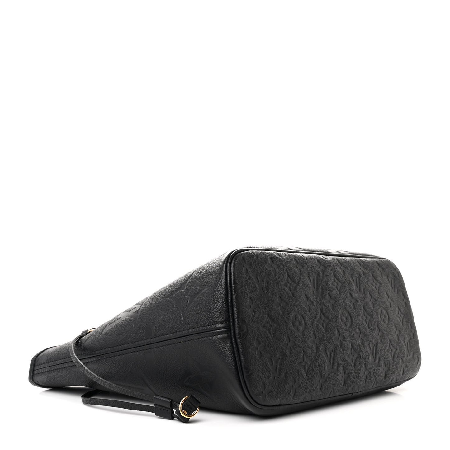 Empreinte Monogram Giant Neverfull MM Black