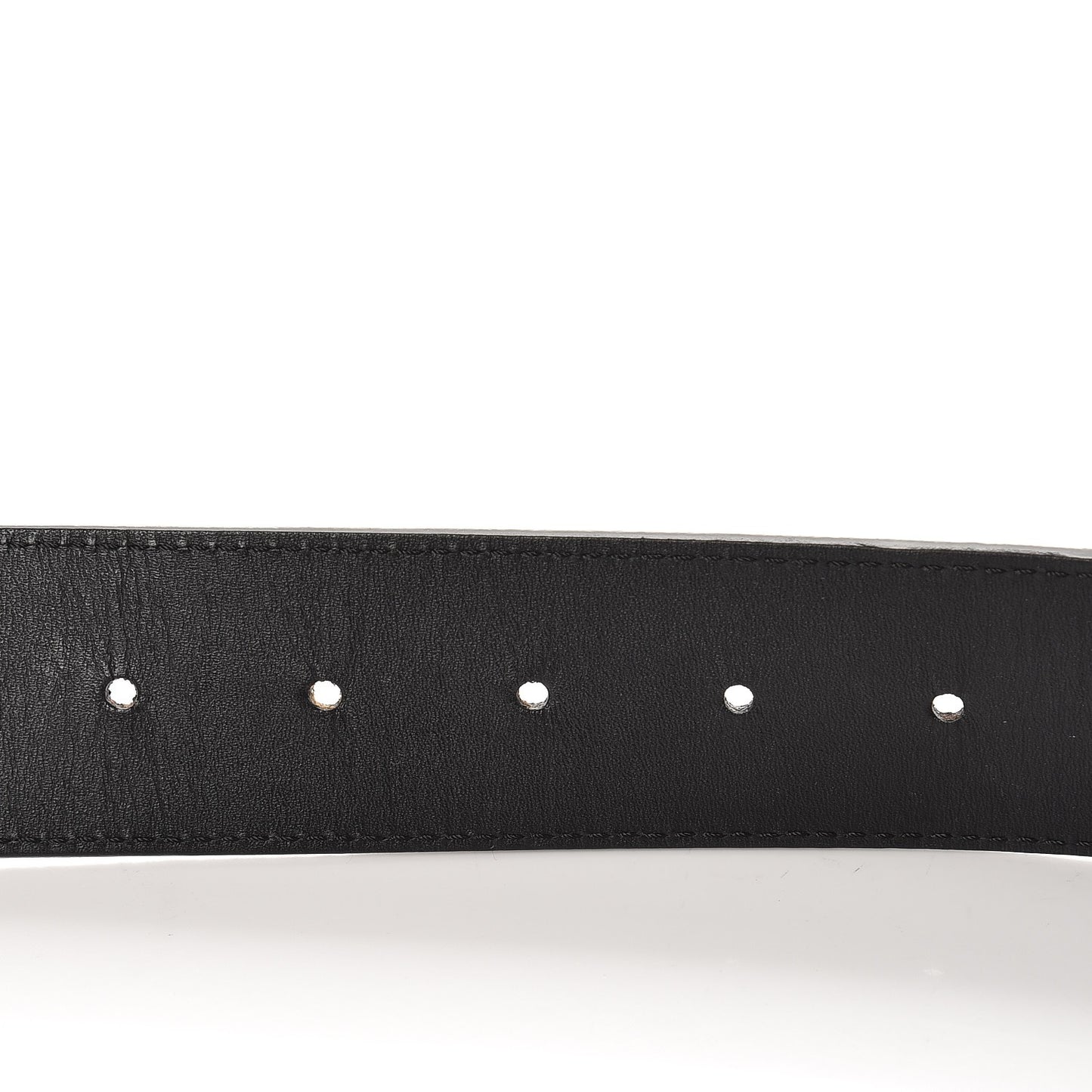 Monogram 40mm LV Initiales Reversible Belt 80 32