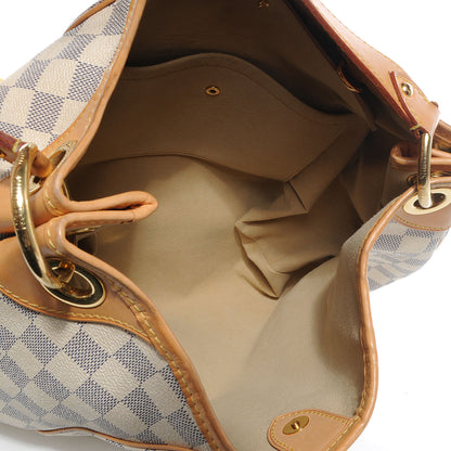 Louis Vuitton Damier Azur Galliera PM 6 of 9