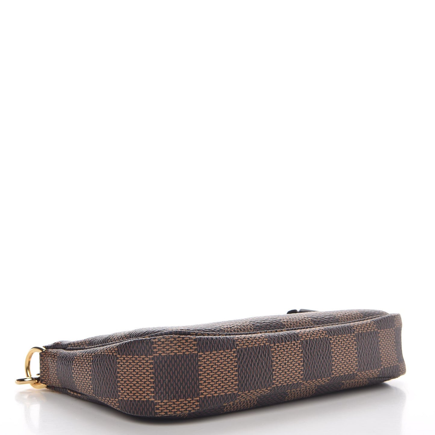 Damier Ebene Mini Pochette Accessories