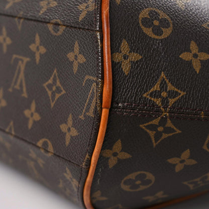 Louis Vuitton Monogram Ellipse MM 9 of 21