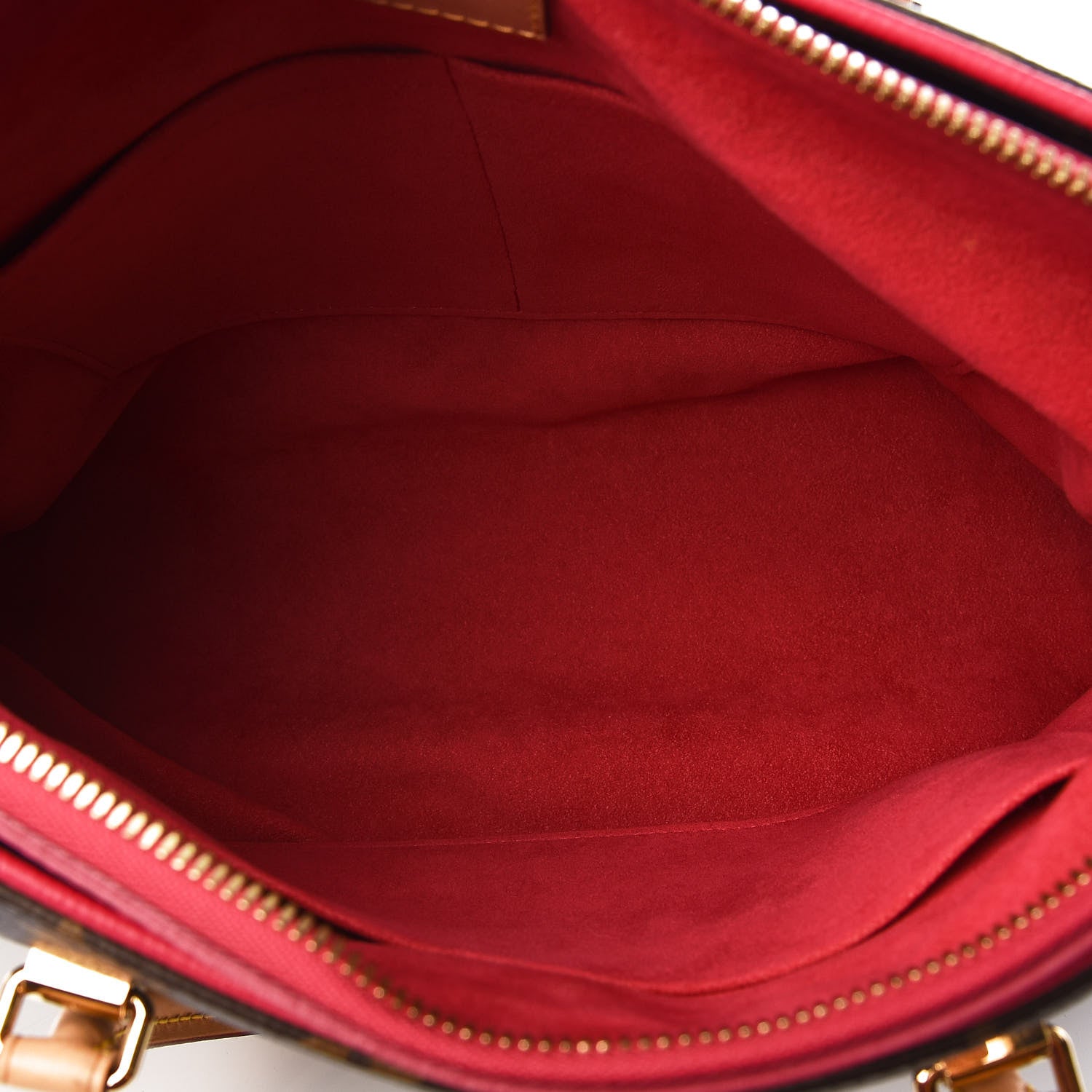 Louis Vuitton Monogram Pallas Cherry 4 of 8