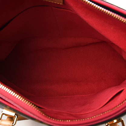 Louis Vuitton Monogram Pallas Cherry 4 of 8