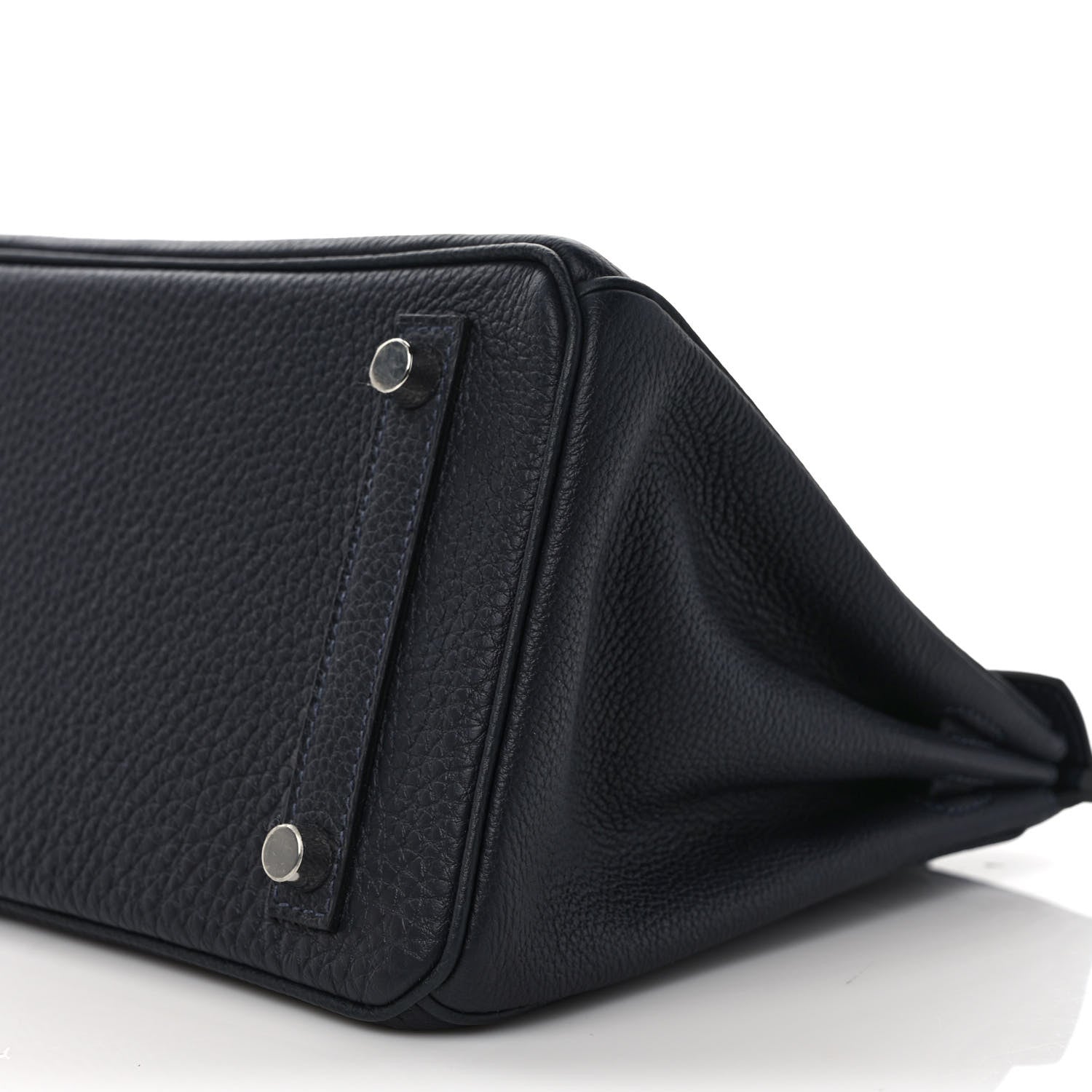 Hermes Togo Birkin 25 Caban 8 of 8