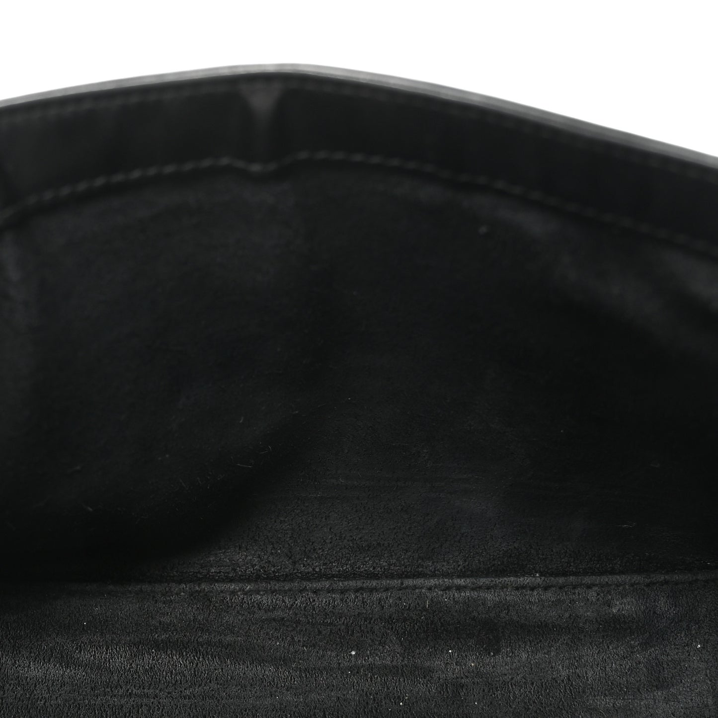 Smooth Calfskin Le 5 A 7 Hobo Black