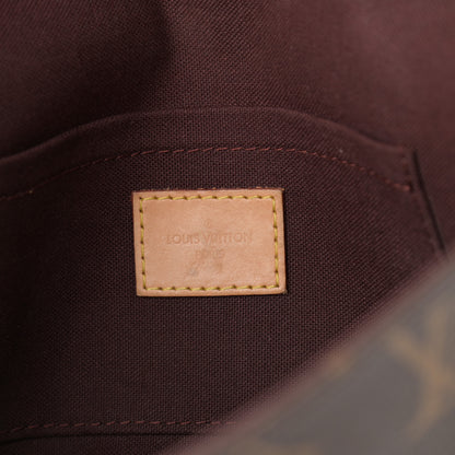 Louis Vuitton Monogram Favorite MM 6 of 13