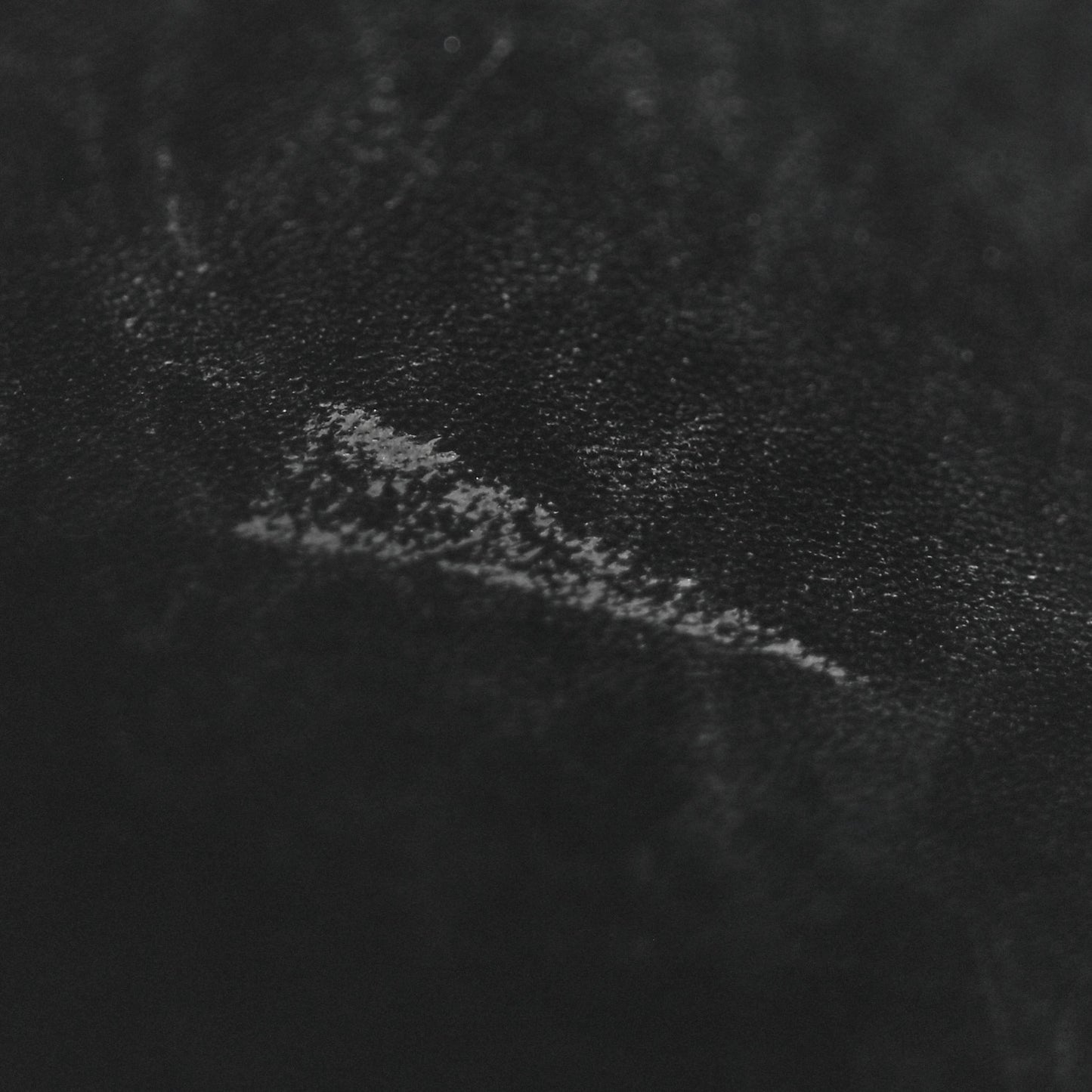 Caviar Quilted Jumbo Single Flap Black