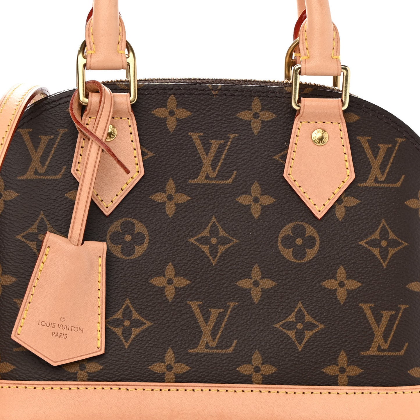 Monogram Alma BB