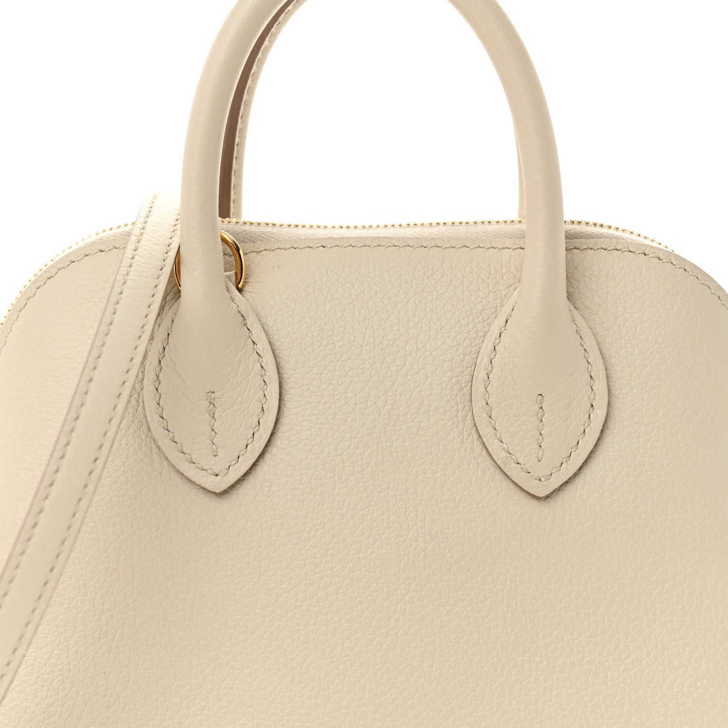 Hermes Evercolor Mini 1923 Bolide Beton 8 of 11