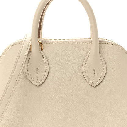 Hermes Evercolor Mini 1923 Bolide Beton 8 of 11