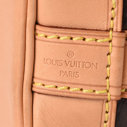 Louis Vuitton Monogram Noe BB 8 of 11