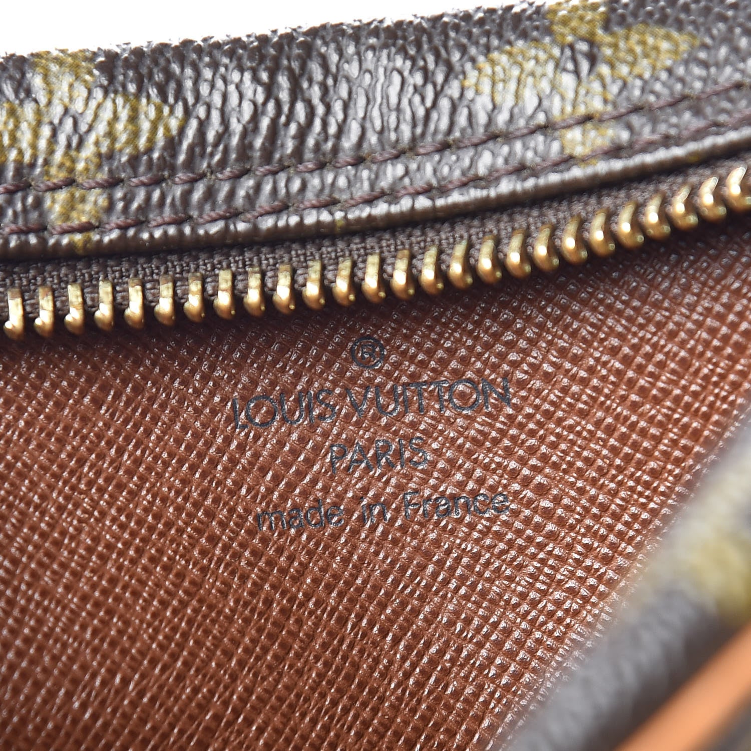 Louis Vuitton Monogram Danube 21 6 of 16