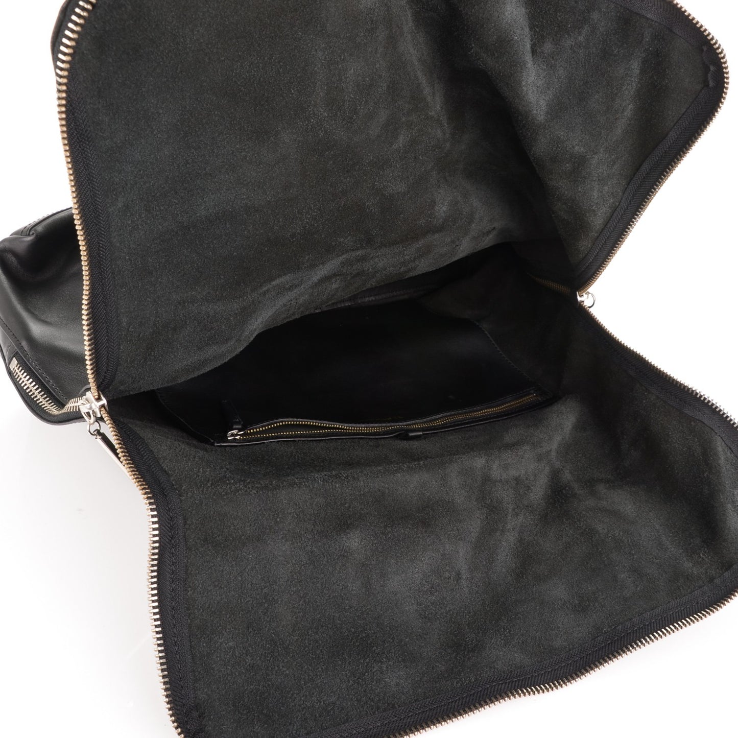 3.1 Calfskin 31 Hour Bag Black