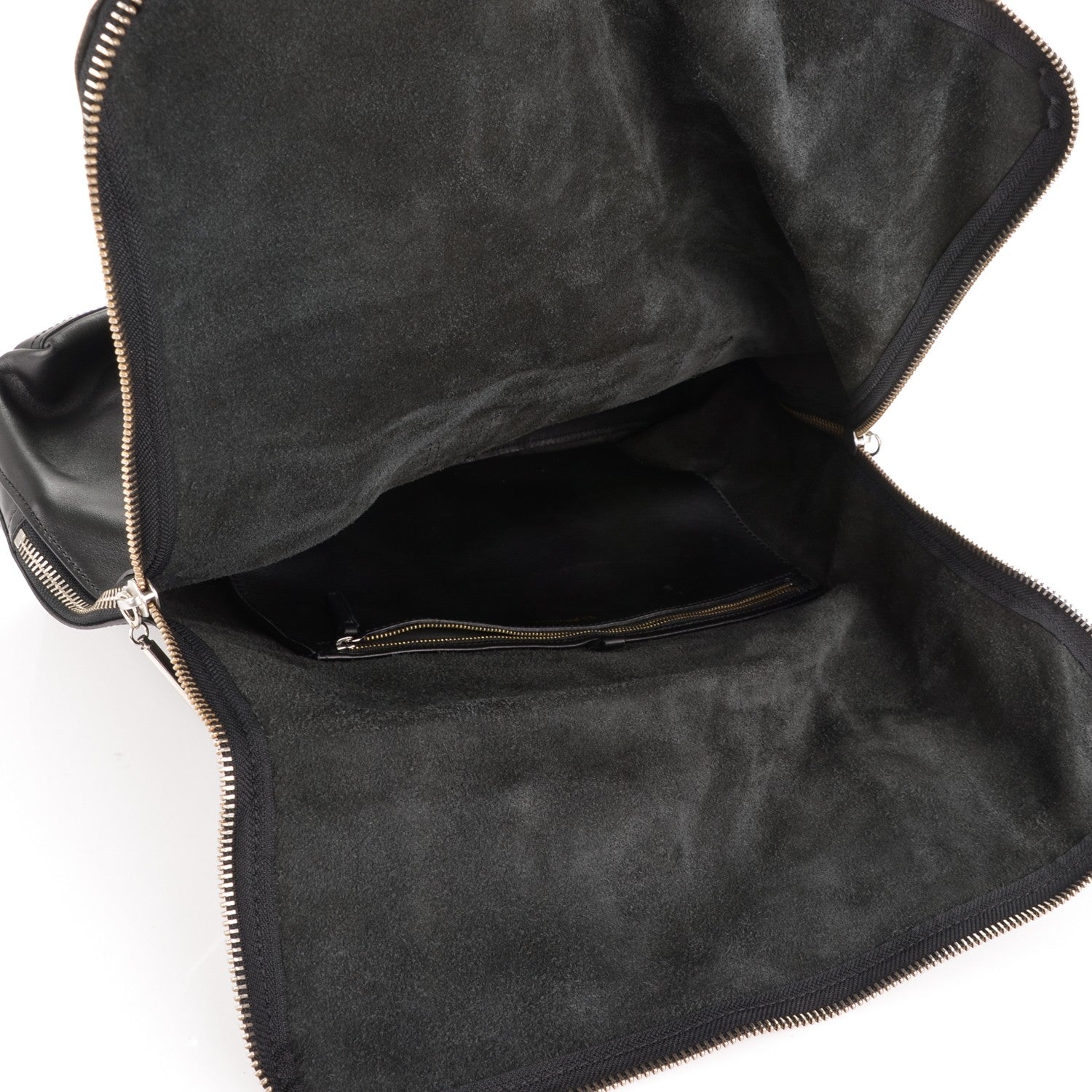 3.1 Phillip Lim 3.1 Calfskin 31 Hour Bag Black 5 of 7
