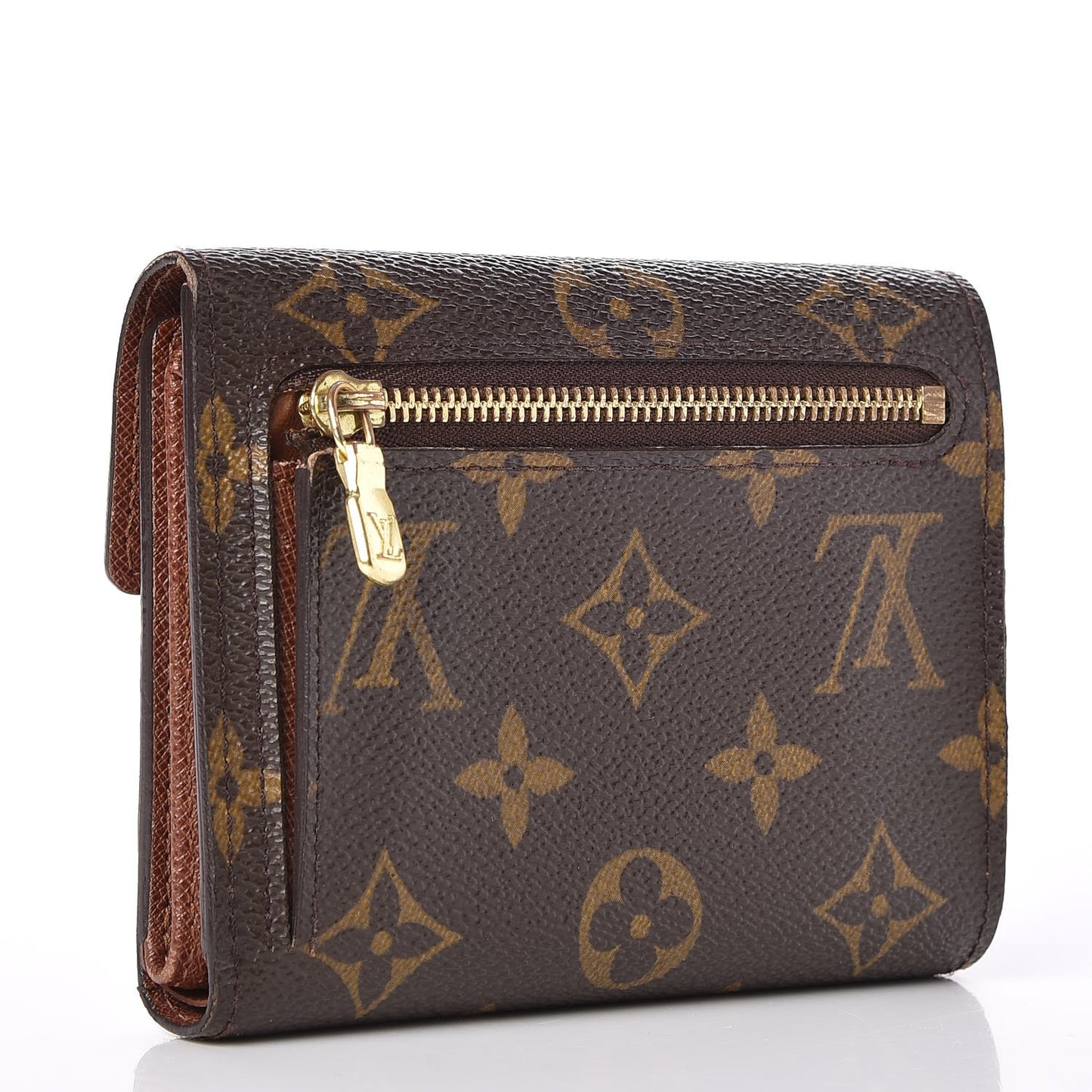 Monogram Koala Compact Wallet