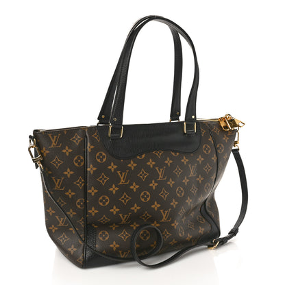 Louis Vuitton Monogram Estrela NM Black 3 of 8
