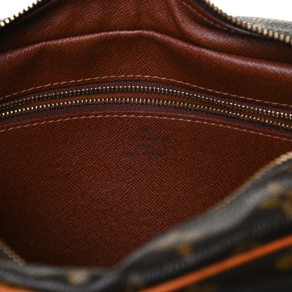 Louis Vuitton Monogram Trocadero 27 6 of 15