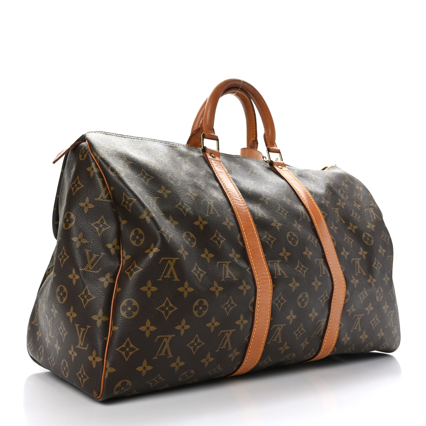 Monogram Keepall 50
