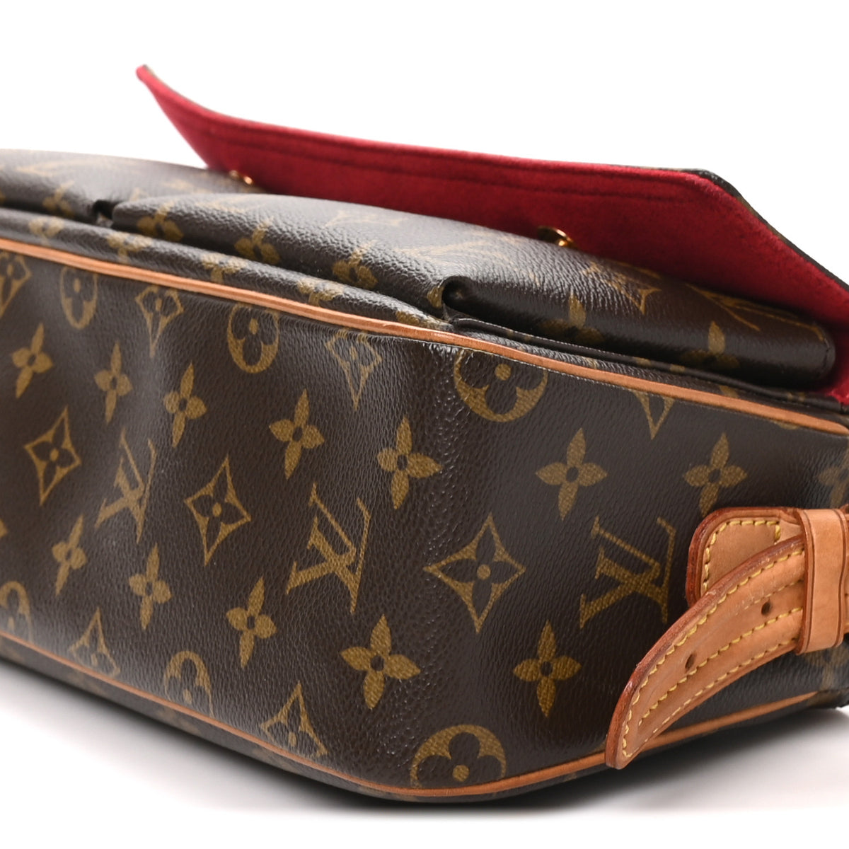 Monogram Viva-Cite MM