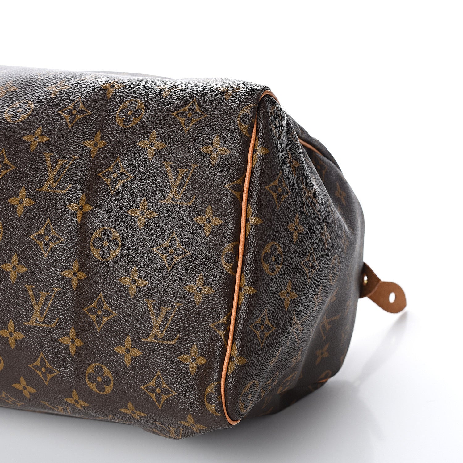 Louis Vuitton Monogram Speedy 40 9 of 9