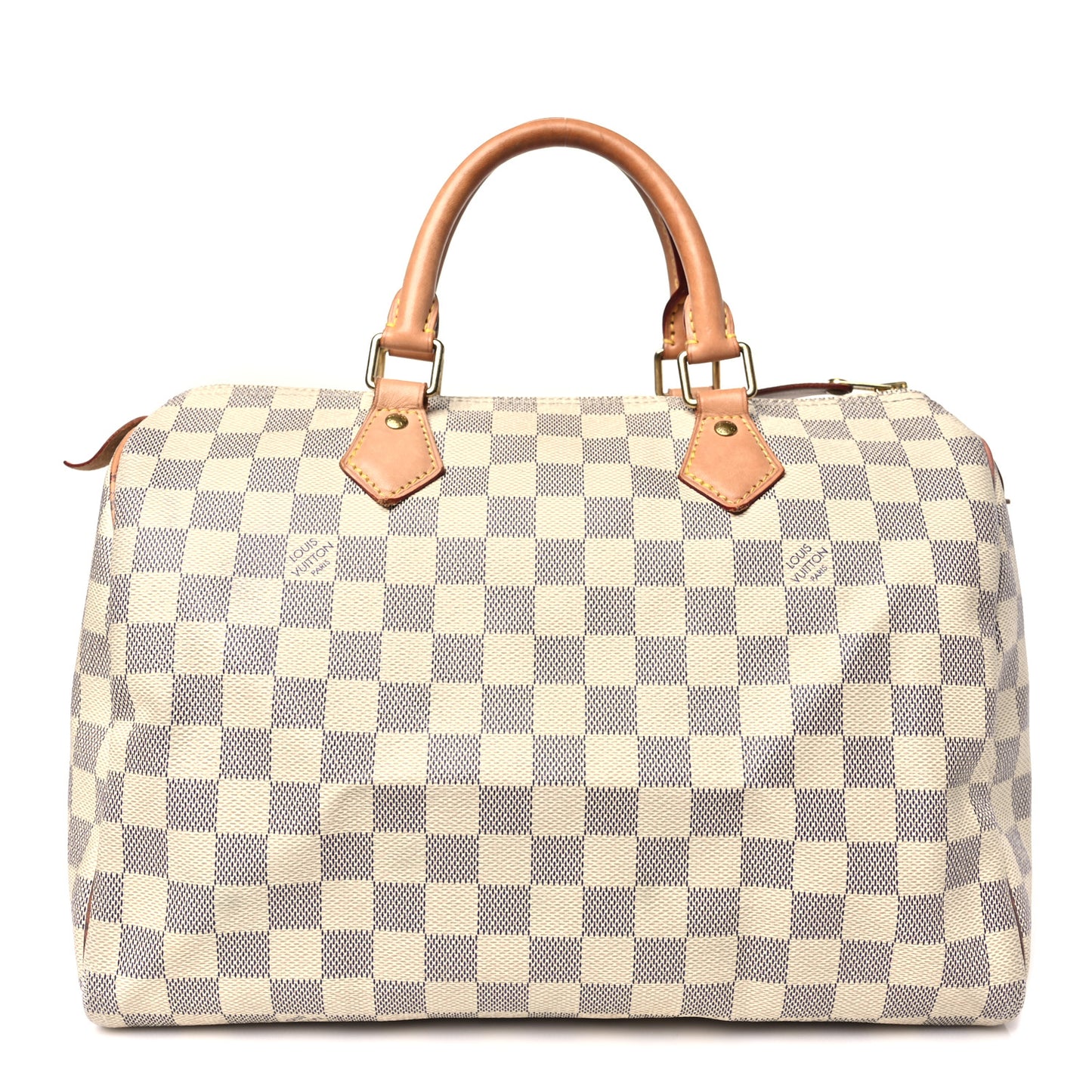 Damier Azur Speedy 30